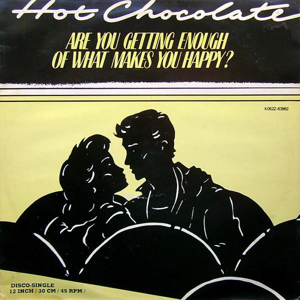12-дюймовая пластинка HOT CHOCOLATE - Вы получаете достаточно того, что делаете K052Z63962 RAK 1980 Нидерланды Соул/Фанк Б/у
12-дюймовая пластинка HOT CHOCOLATE - Вы получаете достаточно того, что делаете K052Z63962 RAK 1980 Нидерланды Соул/Фанк Б/у