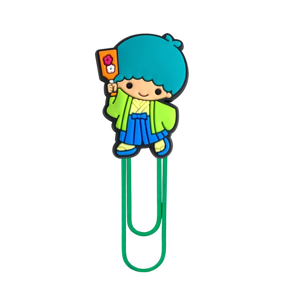 Sanrio Cartoon Creative Bookmarks: Colorful DIY Large Paperclips for Office Supplies
Sanrio Cartoon Creative Bookmarks: Colorful DIY Large Paperclips for Office Supplies