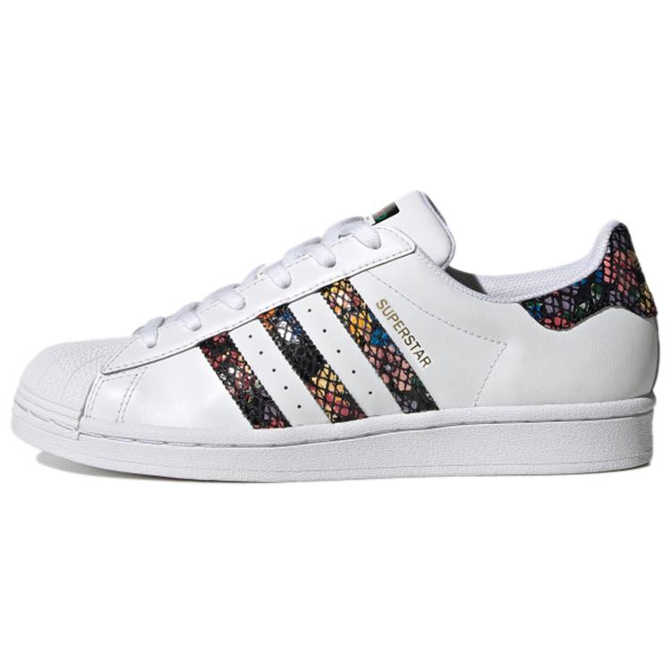 Adidas Wmns Superstar Floral Twist Stripes Women s FW3692 38
Adidas Wmns Superstar Floral Twist Stripes Women s FW3692 38