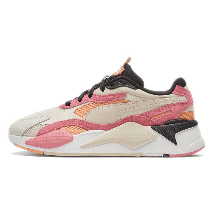 Puma RS-X3 Mesh Pop - Кроссовки Bubblegum Women White Marshmallow 372117-01
Puma RS-X3 Mesh Pop - Кроссовки Bubblegum Women White Marshmallow 372117-01