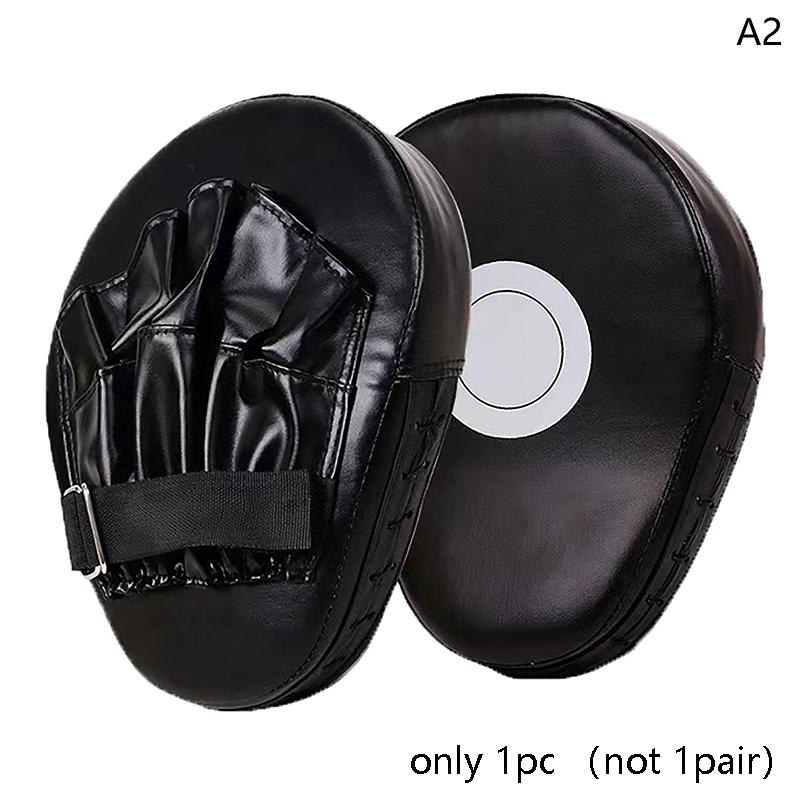 1Pc PU Muay Thai Free Fight Sanda Boxing Training Martial Arts Gloves Punch Boxing Gloves Pad Punch Target Bag For Kids Adult
1Pc PU Muay Thai Free Fight Sanda Boxing Training Martial Arts Gloves Punch Boxing Gloves Pad Punch Target Bag For Kids Adult