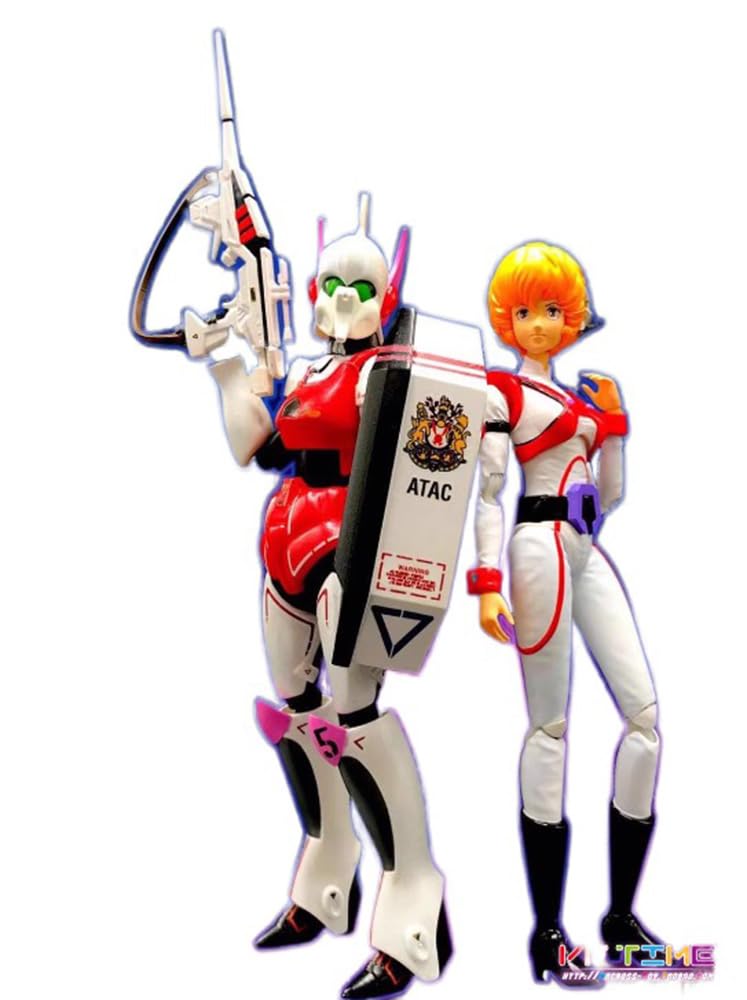 KitzConcept KitzConcept Super Dimension Knights Southern Cross Macross Dana Starling подвижная фигурка красивая девушка тело голова костюм
KitzConcept KitzConcept Super Dimension Knights Southern Cross Macross Dana Starling подвижная фигурка красивая девушка тело голова костюм