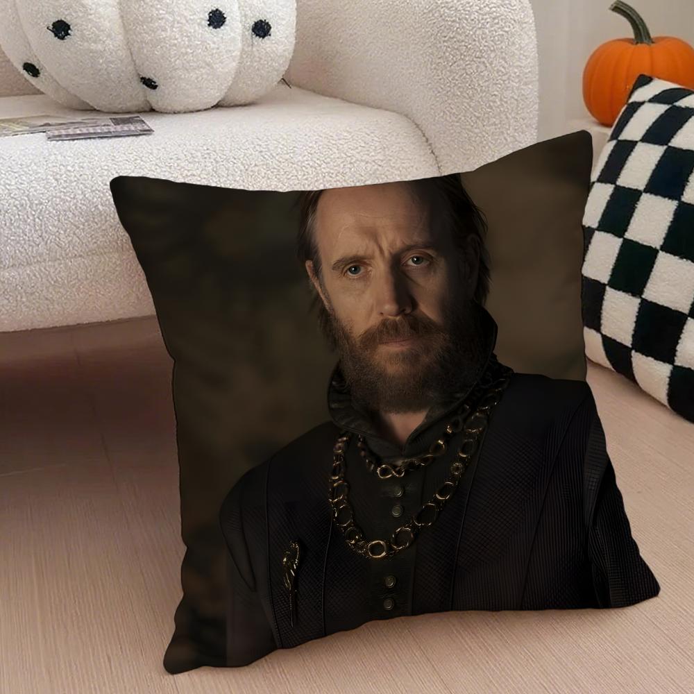 OOtto Hightower Cushion Cover Throw Pillow Cover Hidden Button Durable Polyester Chair Cushion 30X30cm
OOtto Hightower Cushion Cover Throw Pillow Cover Hidden Button Durable Polyester Chair Cushion 30X30cm