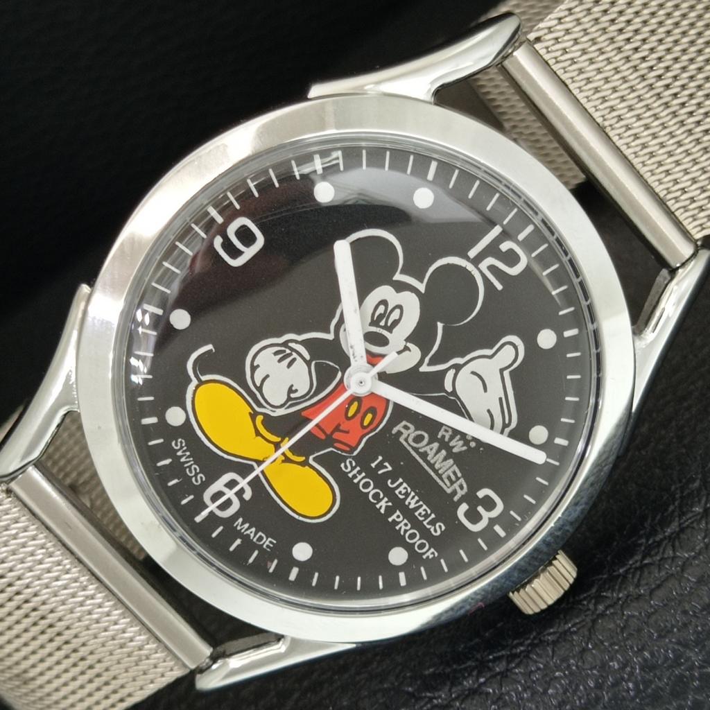 HAND-WINDING SWISS MENS REFURBISHED VINTAGE BLACK COLOR DIAL WATCH a707259-1
HAND-WINDING SWISS MENS REFURBISHED VINTAGE BLACK COLOR DIAL WATCH a707259-1
