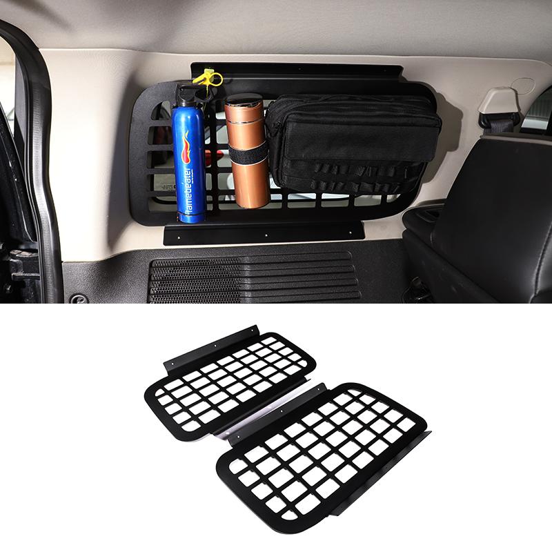 Aluminum Alloy Car Tailgate Dining Table Back Door Cargo Luggage Rack Foldable Shelf Rack For Hummer H3 2005-2009 Accessories
Aluminum Alloy Car Tailgate Dining Table Back Door Cargo Luggage Rack Foldable Shelf Rack For Hummer H3 2005-2009 Accessories
