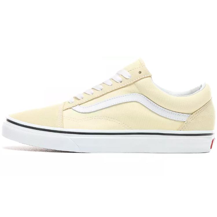 Vans Old Skool Vanilla Custard VN0A38G1VKV
Vans Old Skool Vanilla Custard VN0A38G1VKV