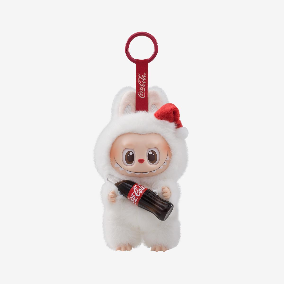 POP Mart THE MONSTERS × Coca-Cola Collab Series - Mystery Blind Box Vinyl Figure (Random Style) Collectible Art Toy
POP Mart THE MONSTERS × Coca-Cola Collab Series - Mystery Blind Box Vinyl Figure (Random Style) Collectible Art Toy