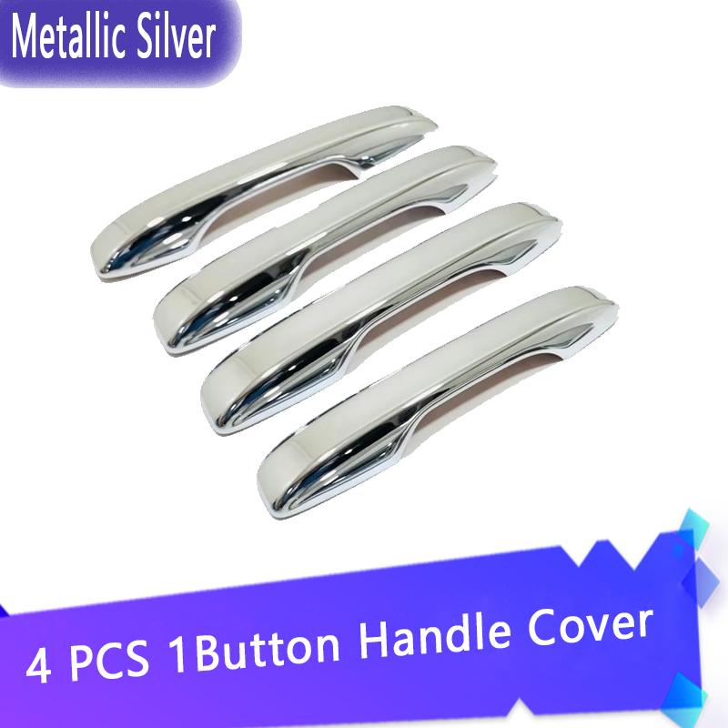 Хромированная накладка на ручку двери автомобиля, набор накладок для Honda Civic FE FL 2022 2023, седан лифтбек, хромированные внешние детали Metallic Silver 4pcs
Хромированная накладка на ручку двери автомобиля, набор накладок для Honda Civic FE FL 2022 2023, седан лифтбек, хромированные внешние детали Metallic Silver 4pcs