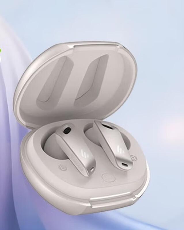 EDIFIER NeoBuds Evo True Wireless Earbuds
EDIFIER NeoBuds Evo True Wireless Earbuds