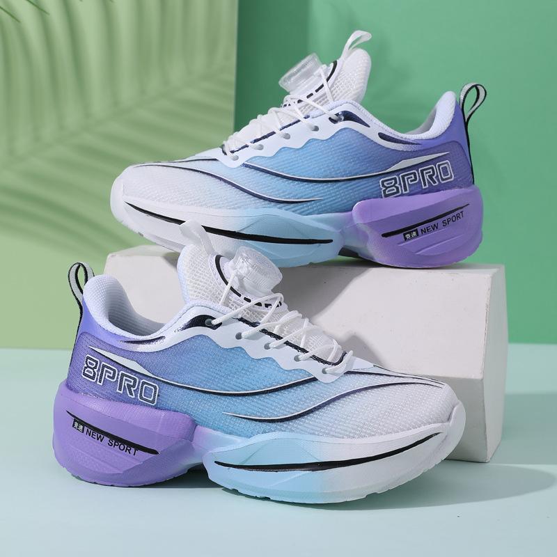 Summer lace-up-free boys running shoes breathable mesh non-slip fashion twist buckle shoes sports shoes medium and older children s running shoes 31
Summer lace-up-free boys running shoes breathable mesh non-slip fashion twist buckle shoes sports shoes medium and older children s running shoes 31