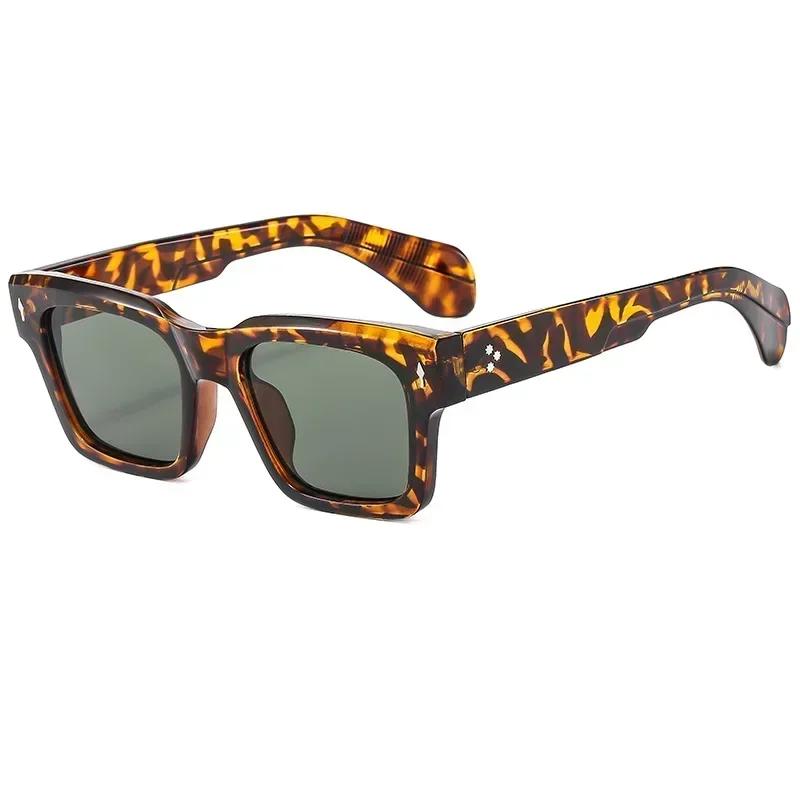 Classic Square Sunglasses Women Men Minimalist Fashion Female Male Retro Casual Oculos Other
Classic Square Sunglasses Women Men Minimalist Fashion Female Male Retro Casual Oculos Other