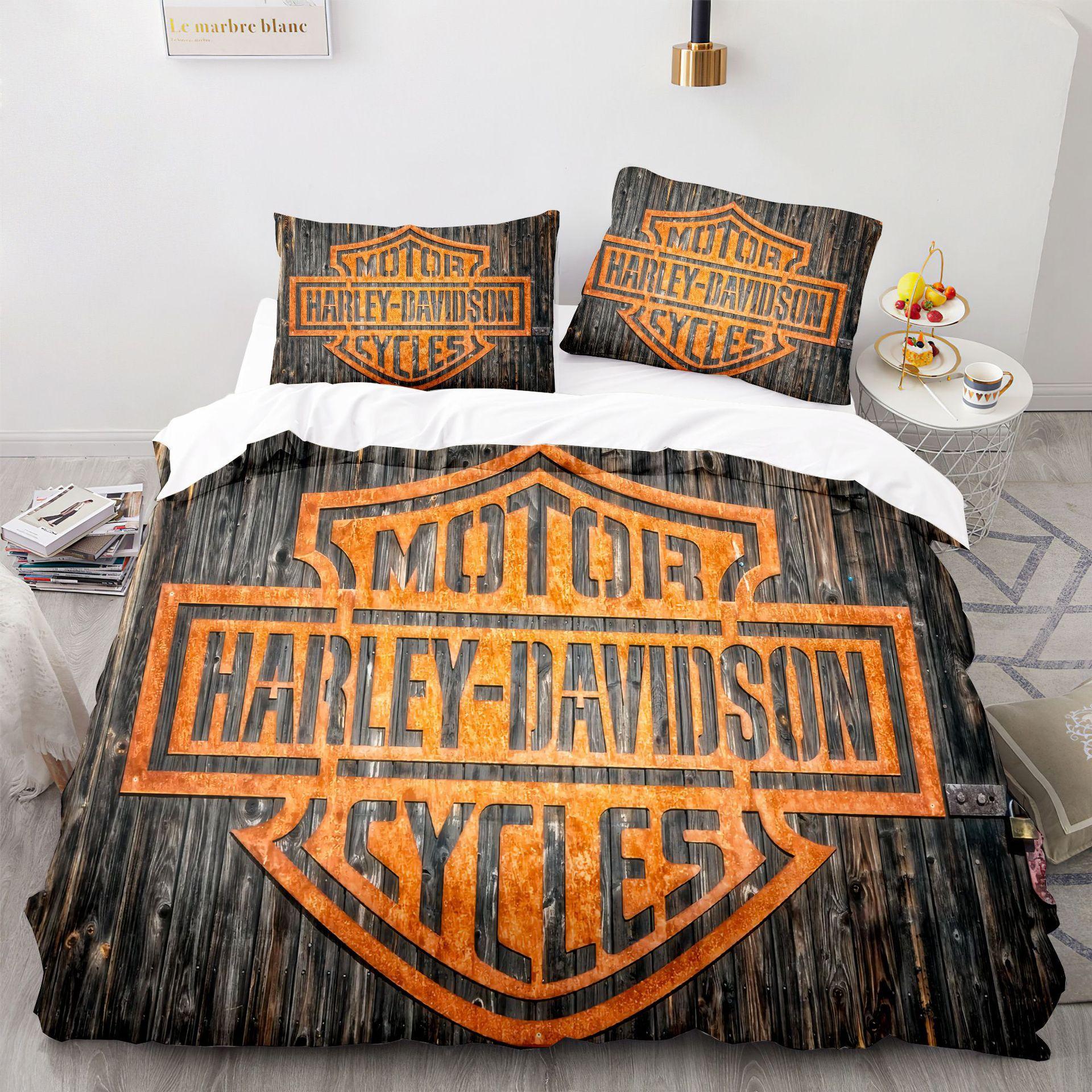 Мотоциклетный 3D-печатный мотоциклетный комплект из трех частей 135 * 200 (two-piece set)
Мотоциклетный 3D-печатный мотоциклетный комплект из трех частей 135 * 200 (two-piece set)