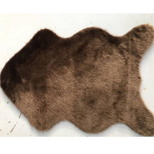 Super Soft Washable Imitation Wool Sofa Carpet Wool Cushion Bay Window Mat 40x60cm коричневий
Super Soft Washable Imitation Wool Sofa Carpet Wool Cushion Bay Window Mat 40x60cm коричневий