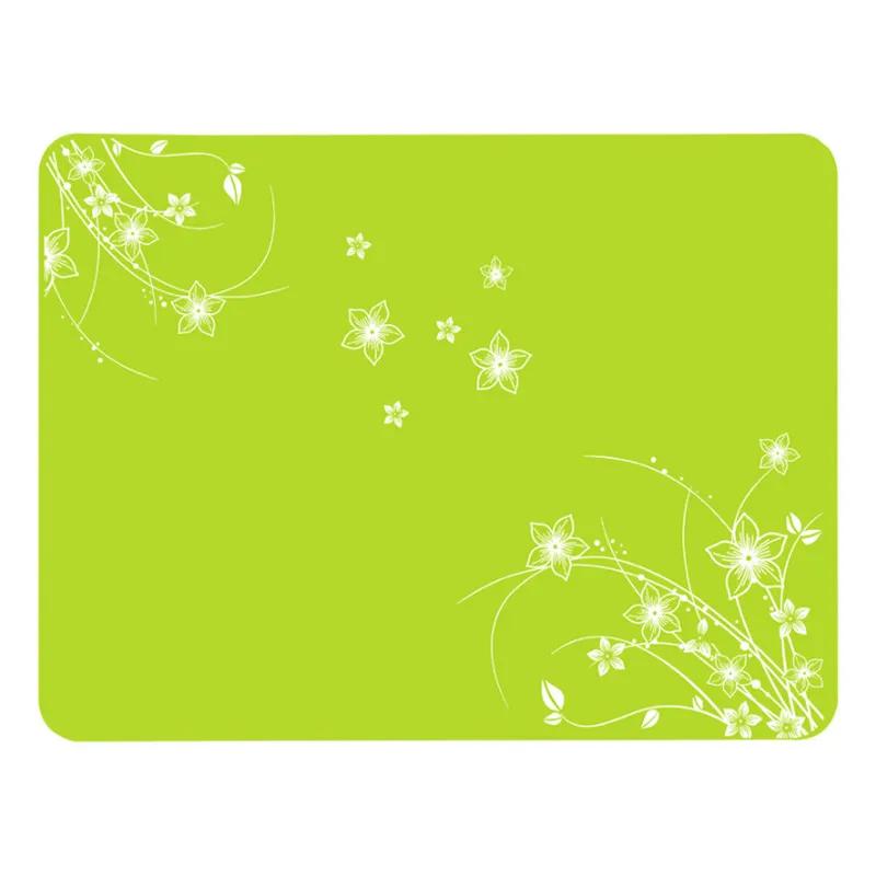 1Pc 40x30cm Silicone Rolling Fondant Mat Cake Dough Kneading Pad Baking Tool Dinner Table Mats 40x30cm зелений
1Pc 40x30cm Silicone Rolling Fondant Mat Cake Dough Kneading Pad Baking Tool Dinner Table Mats 40x30cm зелений