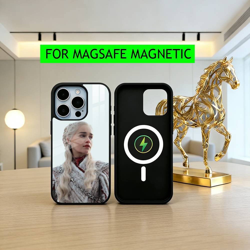 E-Emilia C-Clarke-ES Phone Case For iPhone17,16,15,14,13,12,11 Plus,Pro Magnetic For Magsafe Wireless Charging iPhone13PRO
E-Emilia C-Clarke-ES Phone Case For iPhone17,16,15,14,13,12,11 Plus,Pro Magnetic For Magsafe Wireless Charging iPhone13PRO