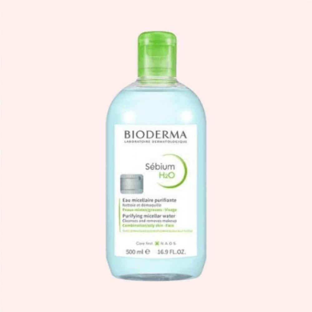 Бесплатно 20 ватных дисков/люверс Yoona PICK Bioderma Sebium H2O 500 мл, 1 шт. 
Бесплатно 20 ватных дисков/люверс Yoona PICK Bioderma Sebium H2O 500 мл, 1 шт.
