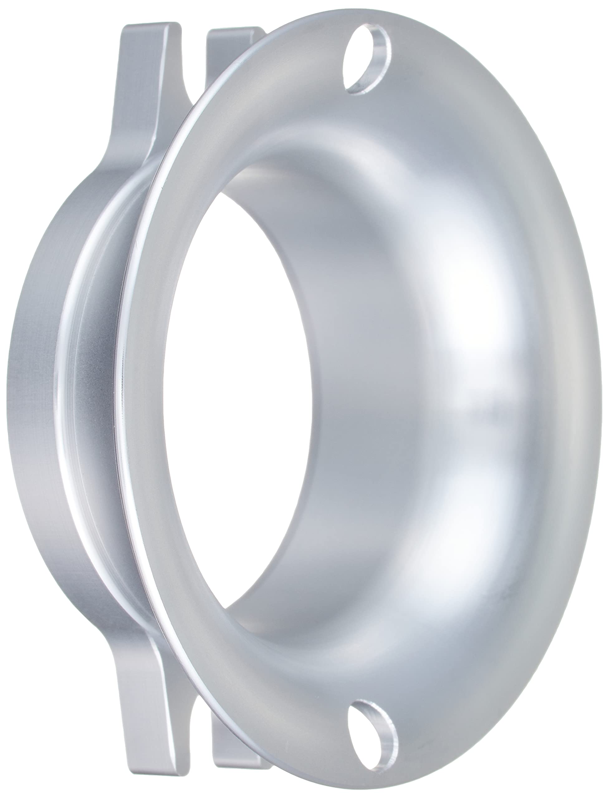 Воронка KITACO Super Air для Keihin FCR28/32/33 (Маленький корпус) 514-0500100 серебряный
Воронка KITACO Super Air для Keihin FCR28/32/33 (Маленький корпус) 514-0500100 серебряный