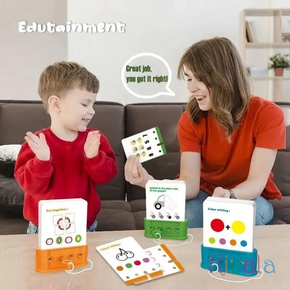 Early Educational Logic Key Thinking Training Montessori Key Thinking Puzzle Toy Children Style 3
Early Educational Logic Key Thinking Training Montessori Key Thinking Puzzle Toy Children Style 3
