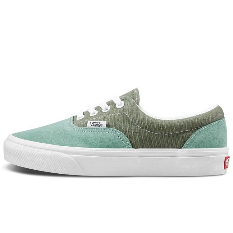 Era Retro Sport Lichen Green Creme de Menthe VN0A4BV4VY0
Era Retro Sport Lichen Green Creme de Menthe VN0A4BV4VY0