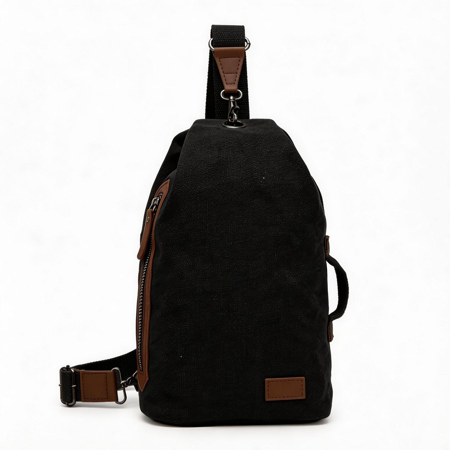 2026 Diagonal Cross Men s Backpack Travel Casual Lightweight, Simple, Personalized, Fashionable Men s and Women s Shoulder Bag Backpack
2026 Diagonal Cross Men s Backpack Travel Casual Lightweight, Simple, Personalized, Fashionable Men s and Women s Shoulder Bag Backpack