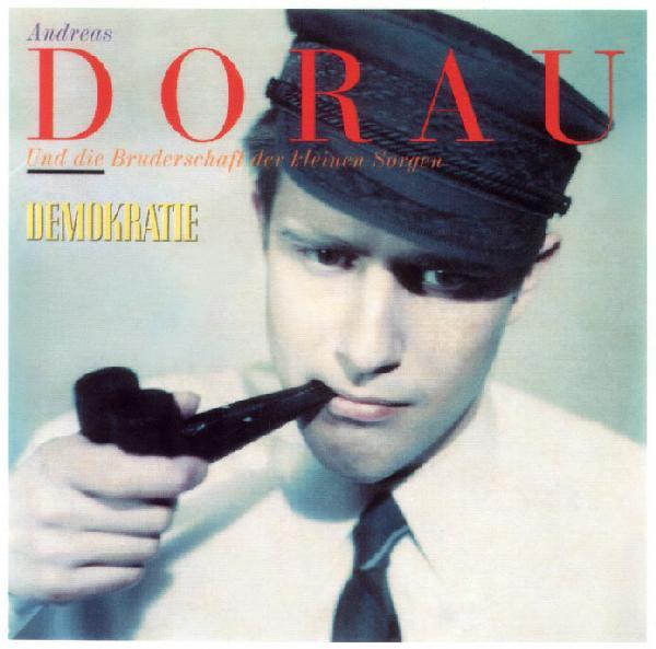 LP Record ANDREAS DORAU UND DIE BRUDERSCHAFT - Demokratie BB113 Bureau B 2012 Germany Dance & Electronica
LP Record ANDREAS DORAU UND DIE BRUDERSCHAFT - Demokratie BB113 Bureau B 2012 Germany Dance & Electronica