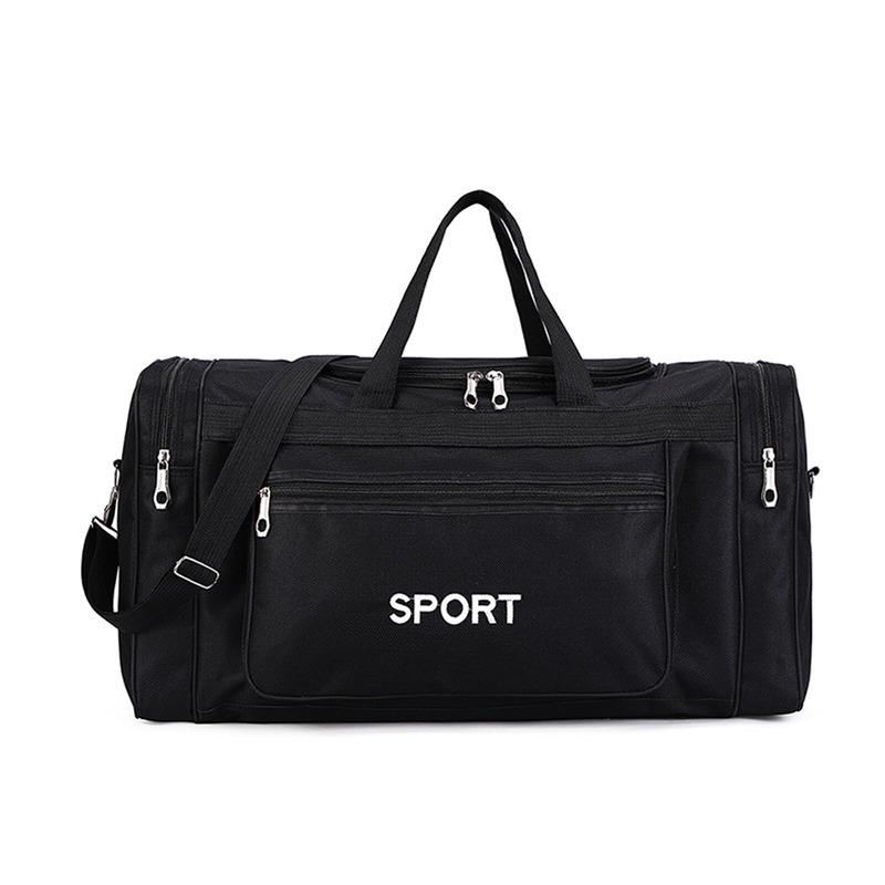 Women Men Nylon Travel Duffel Bag Carry On Luggage Bag Men Tote Large Capacity Weekender Gym Sport Holdall Overnight Bag Pouches
Women Men Nylon Travel Duffel Bag Carry On Luggage Bag Men Tote Large Capacity Weekender Gym Sport Holdall Overnight Bag Pouches
