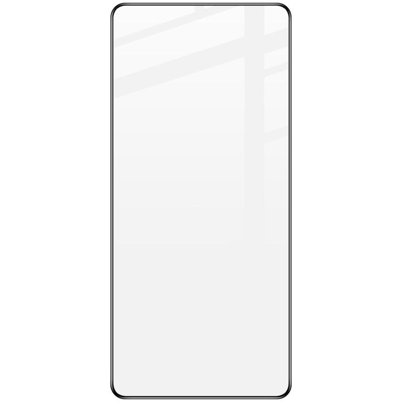 IMAK Pro+ Series For Xiaomi Redmi Note 13 Pro 4G/Poco M6 Pro 4G Film 9H Anti-scratch Screen Protector As Shown A
IMAK Pro+ Series For Xiaomi Redmi Note 13 Pro 4G/Poco M6 Pro 4G Film 9H Anti-scratch Screen Protector As Shown A