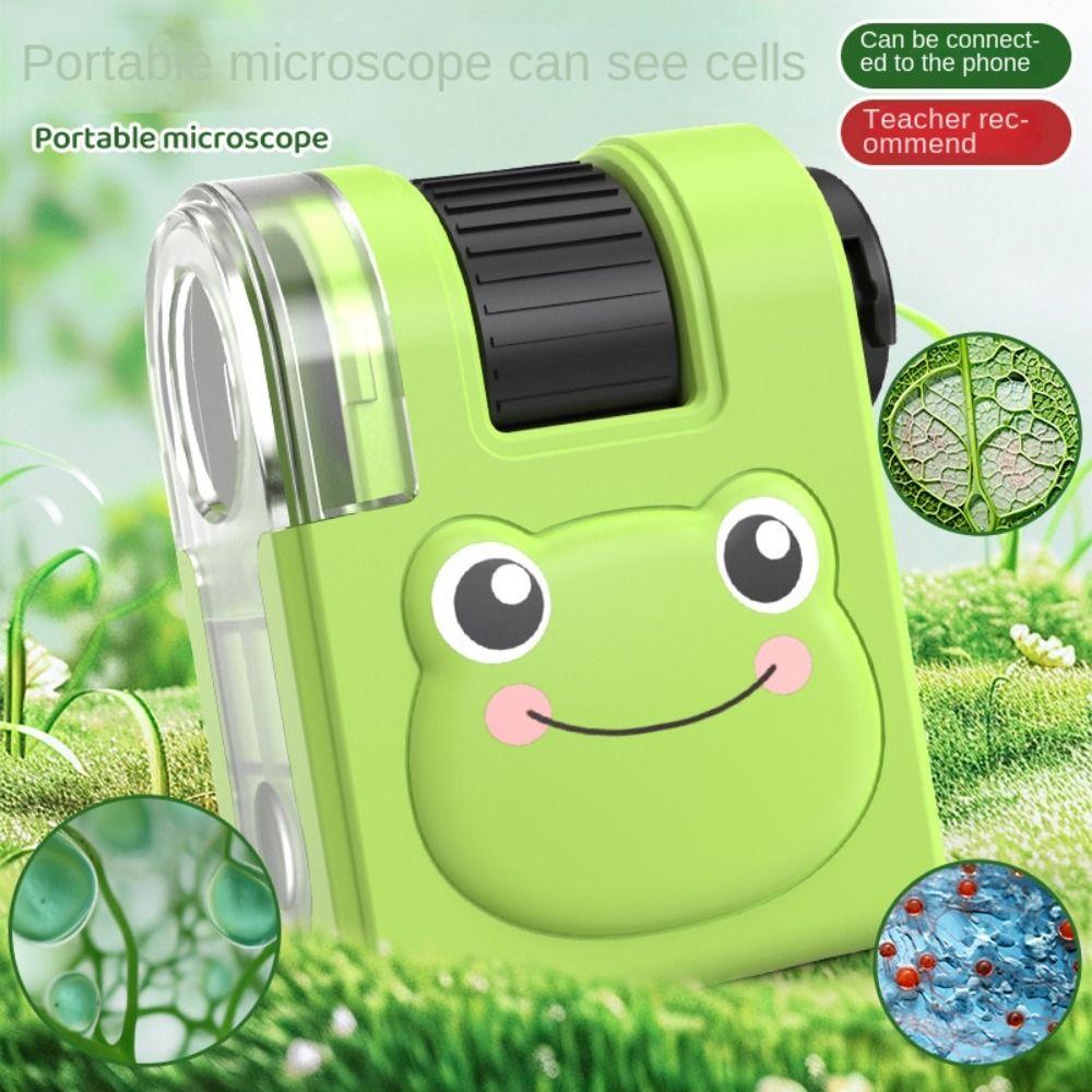 80x Magnification Portable Microscope LED Flashlight Pocket Microscope 80x Mini Microscope Girls bear
80x Magnification Portable Microscope LED Flashlight Pocket Microscope 80x Mini Microscope Girls bear