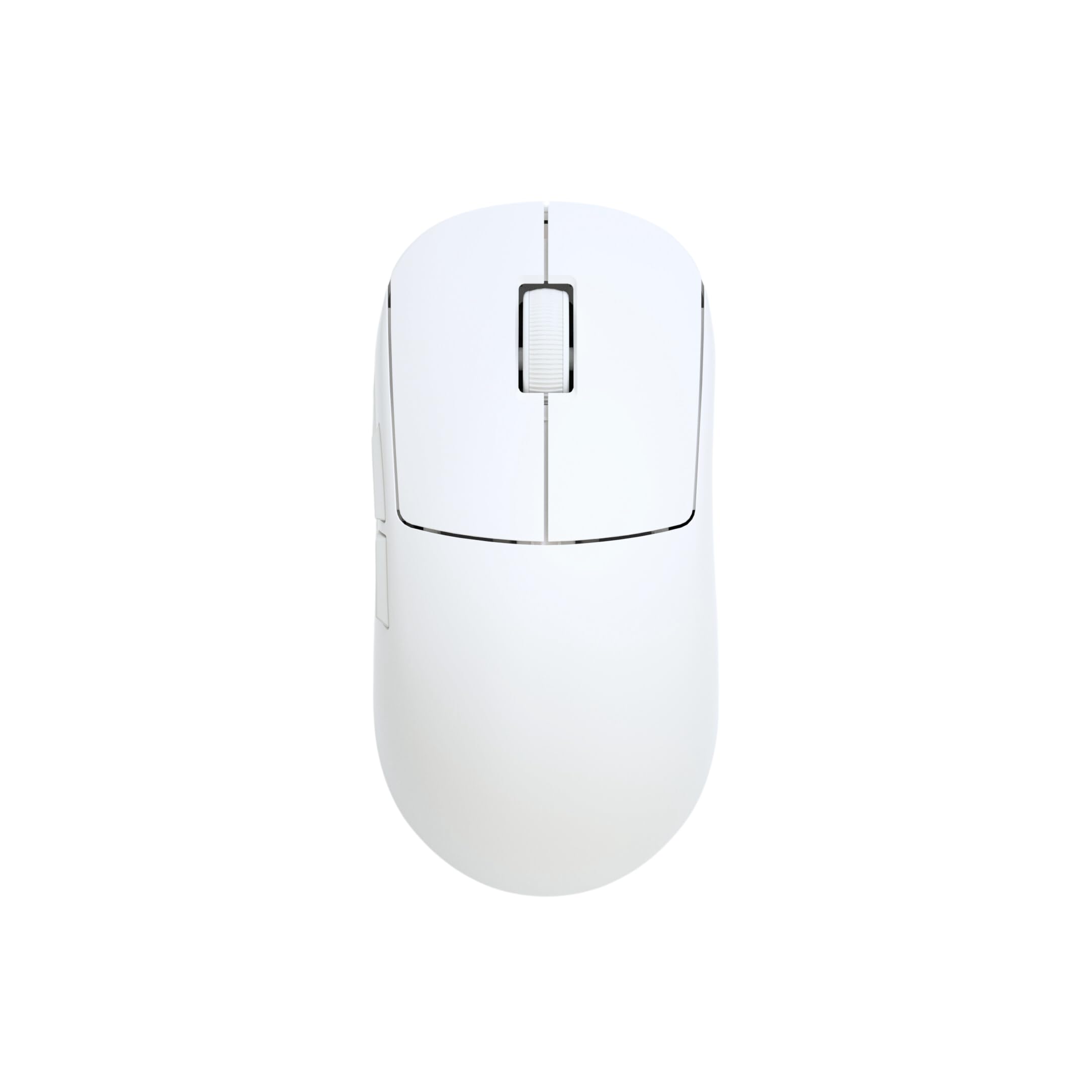 AIM1 Shigure SHIGURE White Wireless Mouse Symmetrical 45g PAW3395 80 Hours Operation Compatible Left-Right 8,000Hz 26,000DPI Wireless/Wired білий
AIM1 Shigure SHIGURE White Wireless Mouse Symmetrical 45g PAW3395 80 Hours Operation Compatible Left-Right 8,000Hz 26,000DPI Wireless/Wired білий