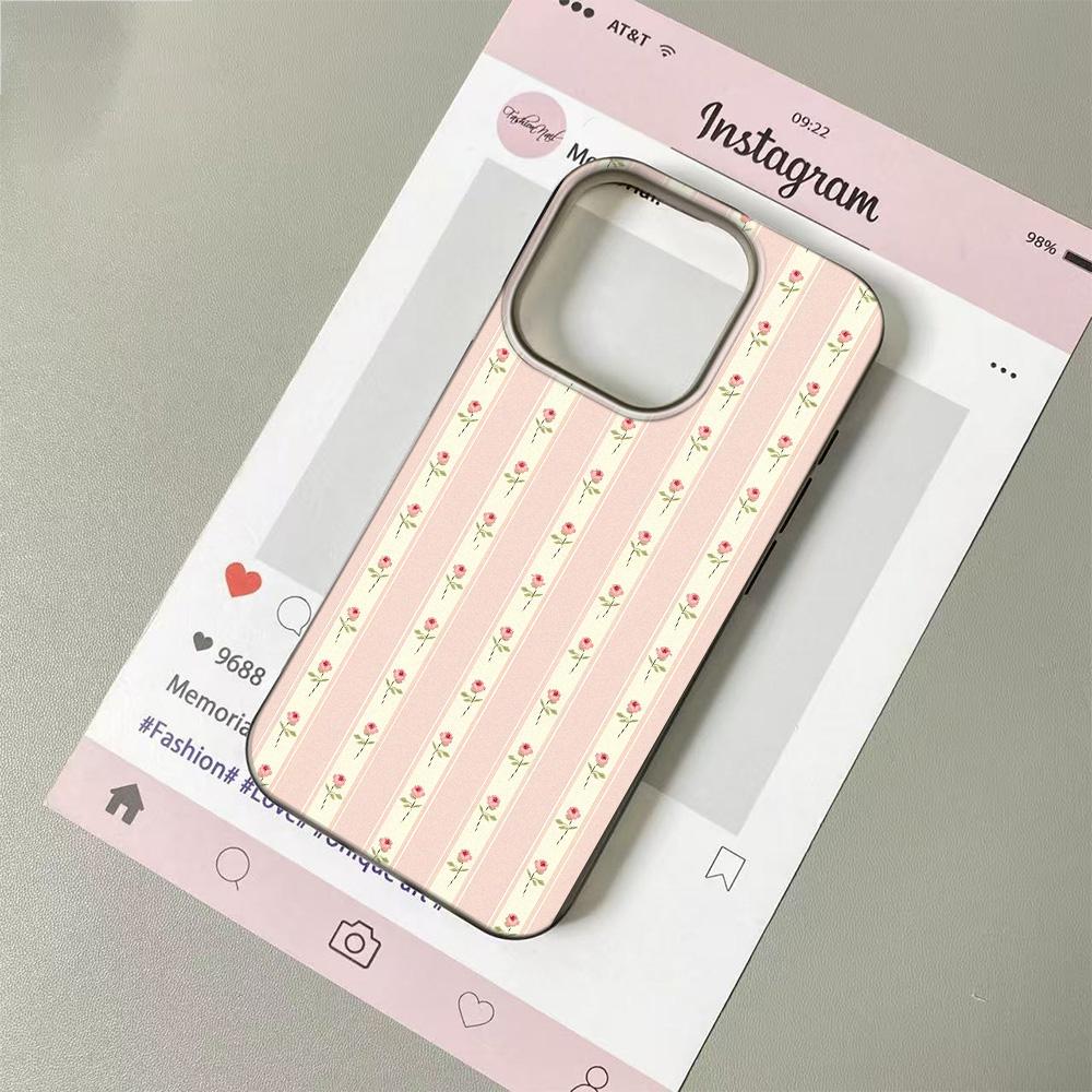 Lace Flower Phone Case For IPhone 11Pro 13 15 PIus 14 12Pro 16 17 Pro Max Case 17Air Case Clear Soft Shockproof Cover Cases iphone 16 Plus
Lace Flower Phone Case For IPhone 11Pro 13 15 PIus 14 12Pro 16 17 Pro Max Case 17Air Case Clear Soft Shockproof Cover Cases iphone 16 Plus