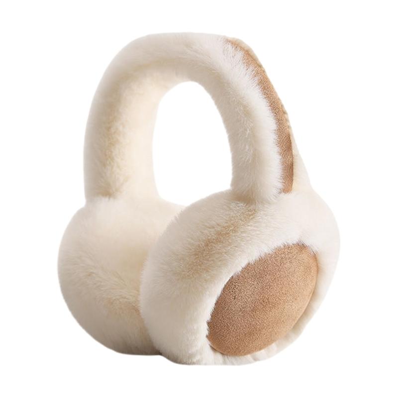 Furry and Warm Plush Ear Warmer for Winter Outdoor Activities Keep You Warm in Cold Weather for Skiing хакі
Furry and Warm Plush Ear Warmer for Winter Outdoor Activities Keep You Warm in Cold Weather for Skiing хакі