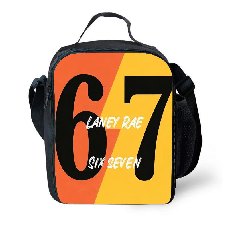 67 Picnic Lunch Bag for Men, Women, and Students - Insulated Ice Bag Lunch Bag
67 Picnic Lunch Bag for Men, Women, and Students - Insulated Ice Bag Lunch Bag