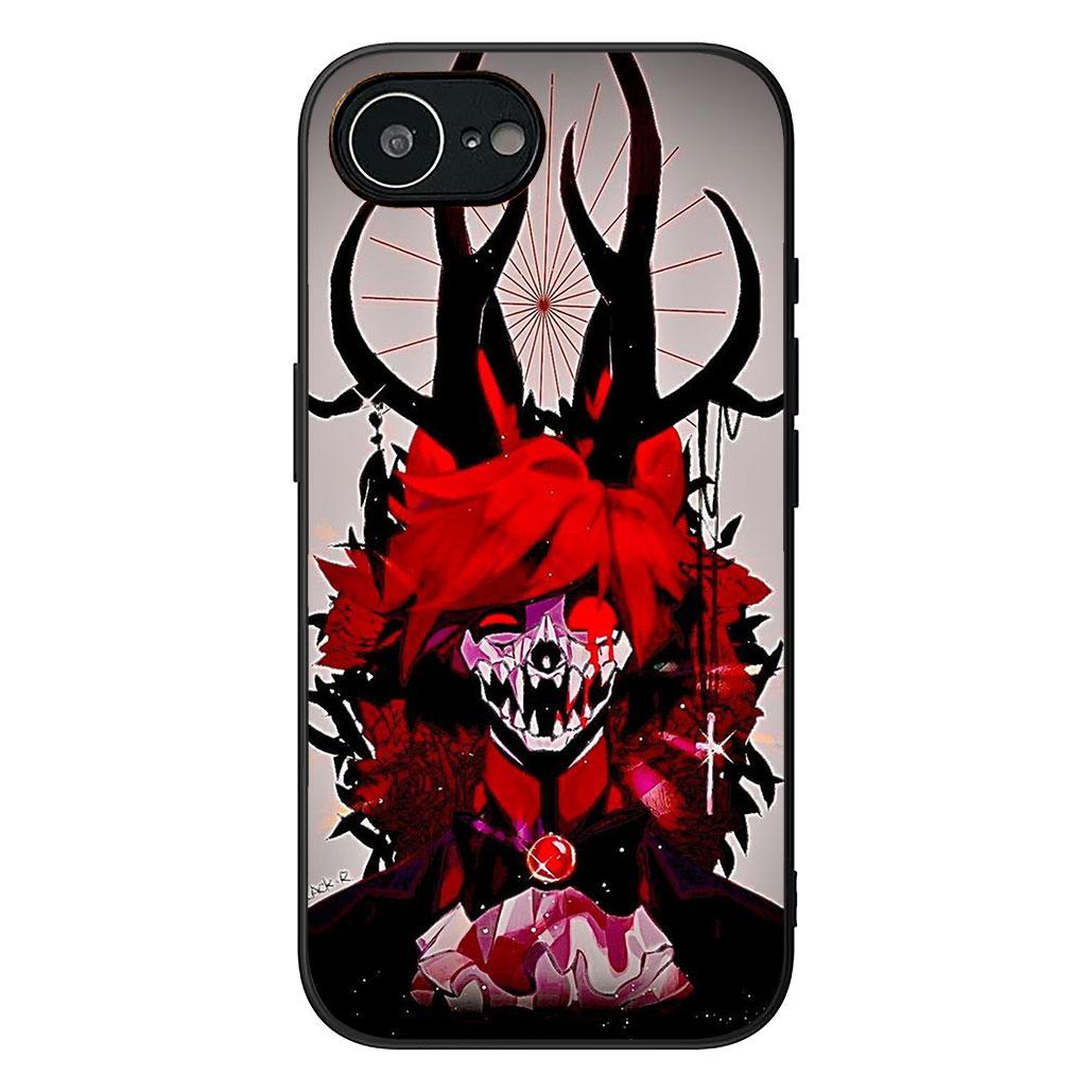 Alastor H-Hazbins Dust Hotels Charile Angel Case for Samsung Galaxy A04 j7 J5 J2 Prime J8 A01 A02 A03 A42 M06 M16 M56 M23 M17 Galaxy M23
Alastor H-Hazbins Dust Hotels Charile Angel Case for Samsung Galaxy A04 j7 J5 J2 Prime J8 A01 A02 A03 A42 M06 M16 M56 M23 M17 Galaxy M23