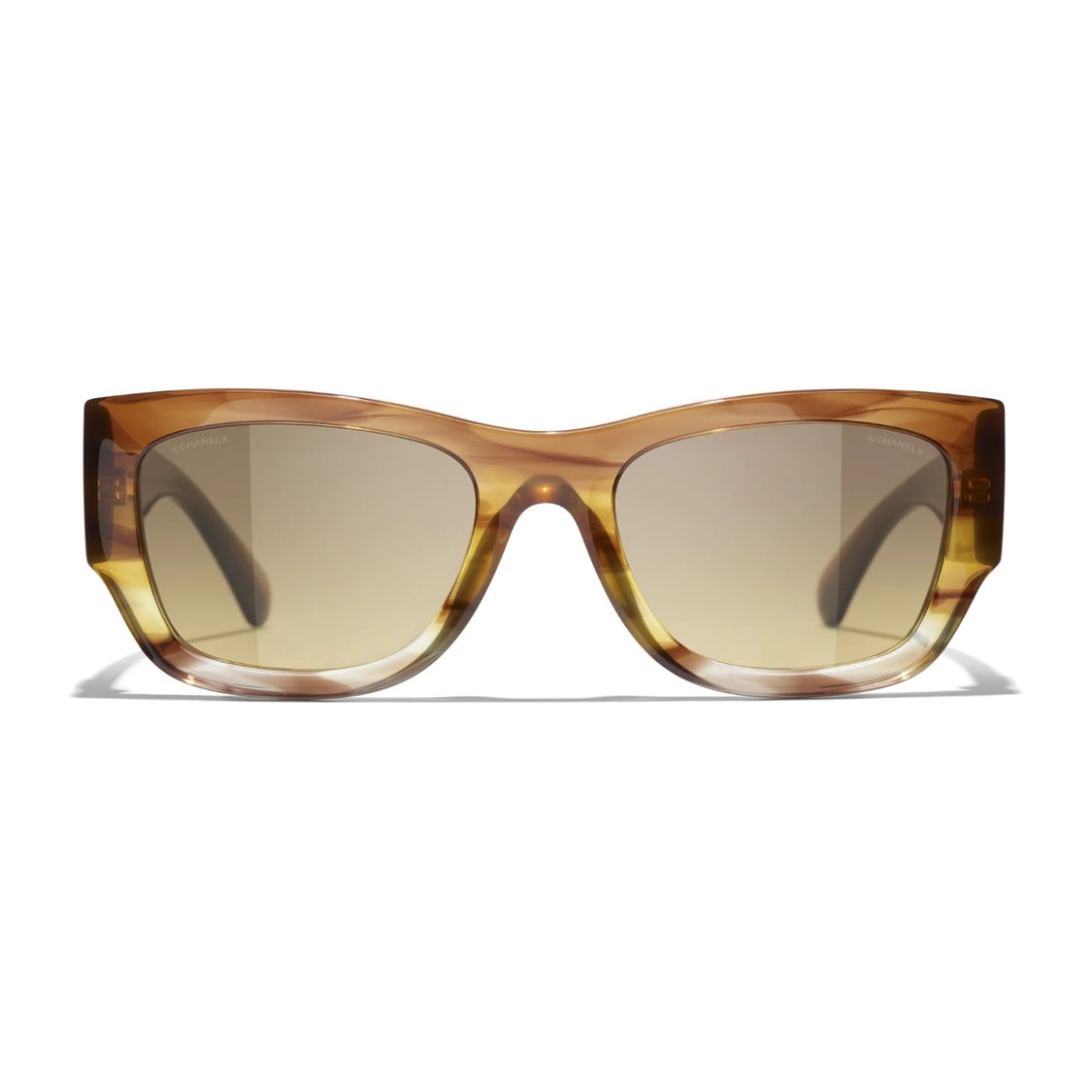 Chanel Letter Decoration Irregular Shape Sunglasses Women sunglasses Brown CH5507174511 54,Brown
Chanel Letter Decoration Irregular Shape Sunglasses Women sunglasses Brown CH5507174511 54,Brown