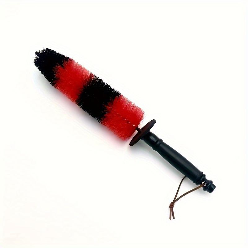 uto Wheel Long Soft Cleaning Brush Car Wheel Brush Rim Tire Detailing Brush Car cleaning for Wheels Rims Exhaust Vehicle Engine чорний
uto Wheel Long Soft Cleaning Brush Car Wheel Brush Rim Tire Detailing Brush Car cleaning for Wheels Rims Exhaust Vehicle Engine чорний
