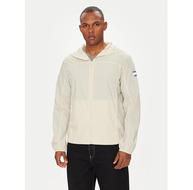 Демисезонная куртка Tommy Jeans DM0DM21669 бежевого цвета, стандартного кроя M
Демисезонная куртка Tommy Jeans DM0DM21669 бежевого цвета, стандартного кроя M