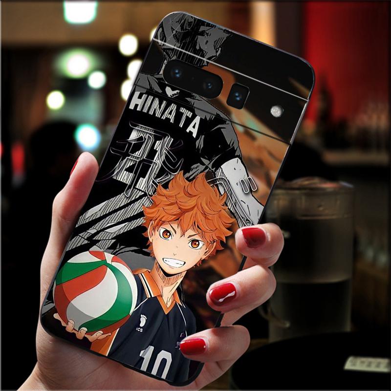 Hinata Haikyuu Volleyball Phone Case For Google Pixel 10 9 Pro XL 9A 8 7 6 Pro Pixel 8A 7A 6A Pixel 8 7 6 5 Google Pixel 9
Hinata Haikyuu Volleyball Phone Case For Google Pixel 10 9 Pro XL 9A 8 7 6 Pro Pixel 8A 7A 6A Pixel 8 7 6 5 Google Pixel 9