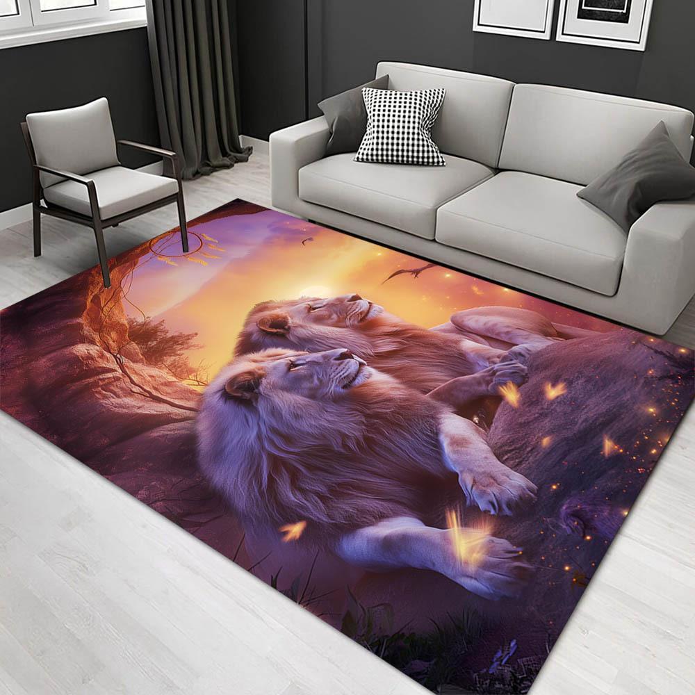 1pc 689794758 Pattern Carpet, Area Rug For Living Room Bedroom Room Bed Chair Laundry Entryway Corridor Yard Non-slip Outdoor Camping Rug Fl 60cm by 90cm
1pc 689794758 Pattern Carpet, Area Rug For Living Room Bedroom Room Bed Chair Laundry Entryway Corridor Yard Non-slip Outdoor Camping Rug Fl 60cm by 90cm