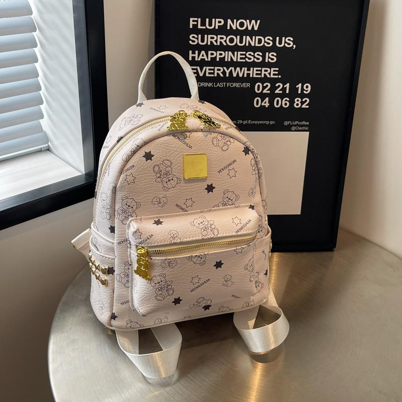 Рюкзак женский рюкзак 2024 новый кожаный школьный рюкзак для колледжа Premium Sense большой емкости женский дорожный
Рюкзак женский рюкзак 2024 новый кожаный школьный рюкзак для колледжа Premium Sense большой емкости женский дорожный