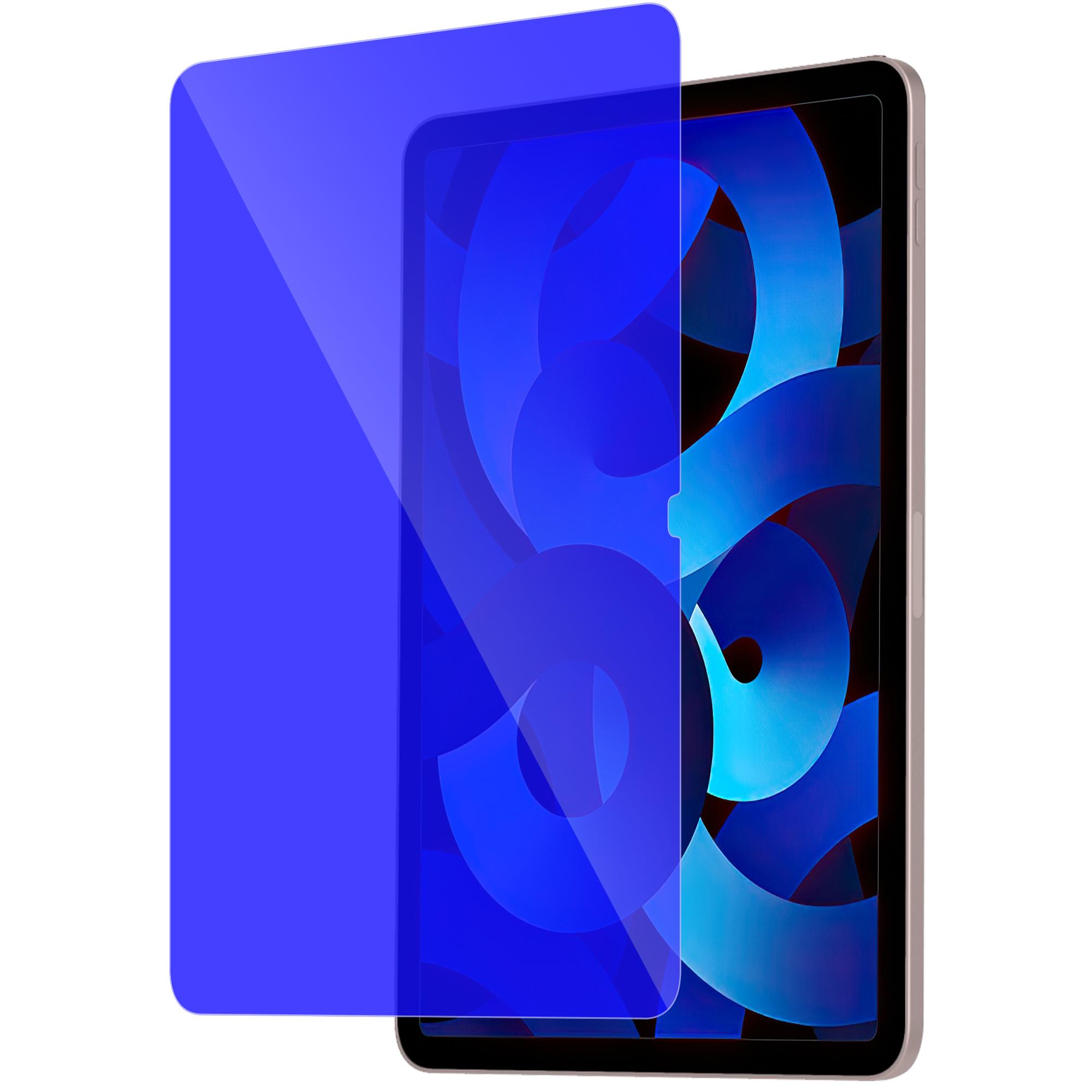 For iPad Air 11 (2025)/(2024) Screen Protector Blue Light Blocking Tempered Glass Film As Shown A
For iPad Air 11 (2025)/(2024) Screen Protector Blue Light Blocking Tempered Glass Film As Shown A