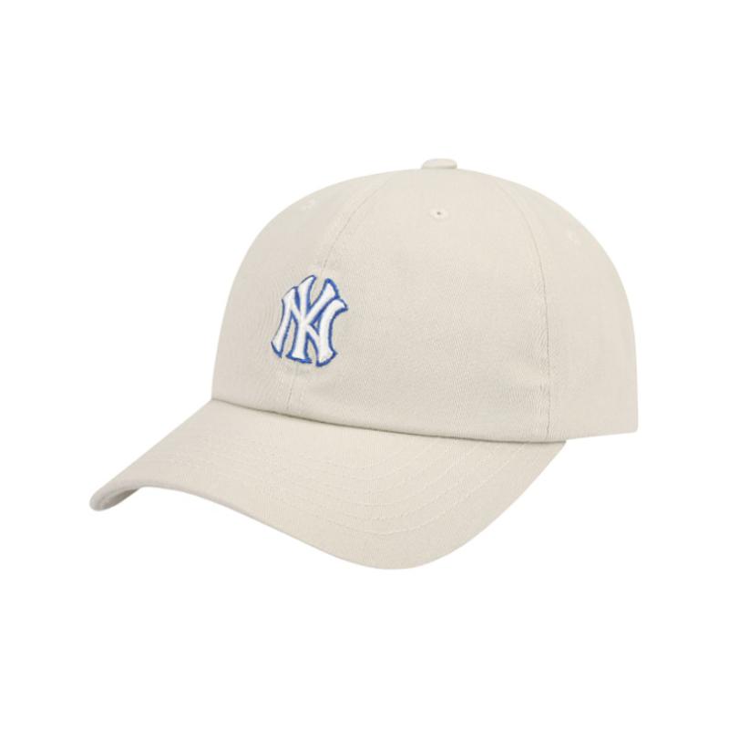 MLB Cotton Baseball Caps Unisex Fashion 32CPLB111-50B F бежевий
MLB Cotton Baseball Caps Unisex Fashion 32CPLB111-50B F бежевий