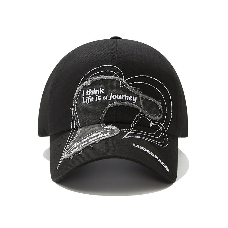 Hip Hop Street Advanced Flame Embroidery Baseball Cap Men s and Women s Versatile Cap Child Trendy Brand Sun Hat Adjustable чорний
Hip Hop Street Advanced Flame Embroidery Baseball Cap Men s and Women s Versatile Cap Child Trendy Brand Sun Hat Adjustable чорний