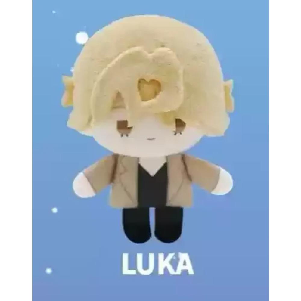Нова Оригінальна Фігурка Alien Stage Blind Box Іван Лялька Міні Мультяшна Лялька Милий Підвіс Коробка-сюрприз Декор для столу Прикраса Подарунок на день народження
Нова Оригінальна Фігурка Alien Stage Blind Box Іван Лялька Міні Мультяшна Лялька Милий Підвіс Коробка-сюрприз Декор для столу Прикраса Подарунок на день народження