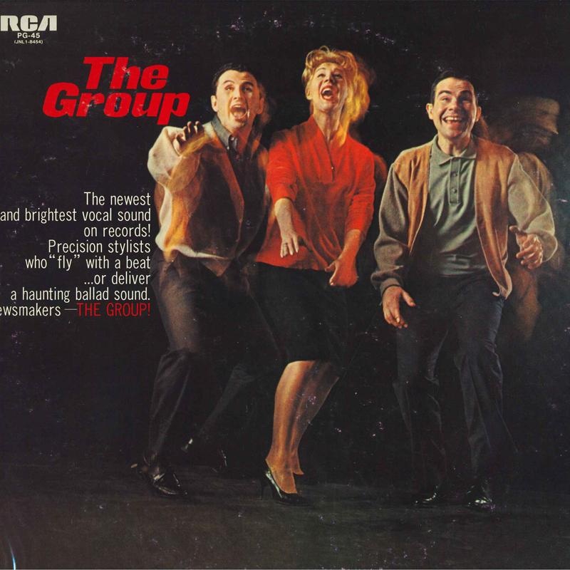 LP Record GROUP Group PG45 RCA 1977 Japan Jazz Used
LP Record GROUP Group PG45 RCA 1977 Japan Jazz Used
