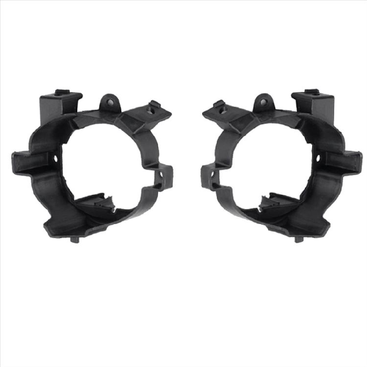 Прецизионно отлитый кронштейн противотуманной фары для Qashqai J10 2006-2014 Передний бампер Амортизация Держатель противотуманной фары 1
Прецизионно отлитый кронштейн противотуманной фары для Qashqai J10 2006-2014 Передний бампер Амортизация Держатель противотуманной фары 1