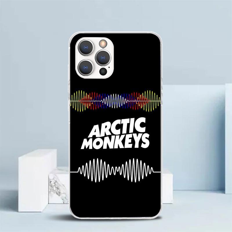 Arctic M-Monkeys Special Offer Soft Cover for iPhone 16 17 Air 15 14 Pro Max 16E Phone Case 13 Mini 12 11 7 SE 8 Print Pattern F iPhone 13
Arctic M-Monkeys Special Offer Soft Cover for iPhone 16 17 Air 15 14 Pro Max 16E Phone Case 13 Mini 12 11 7 SE 8 Print Pattern F iPhone 13