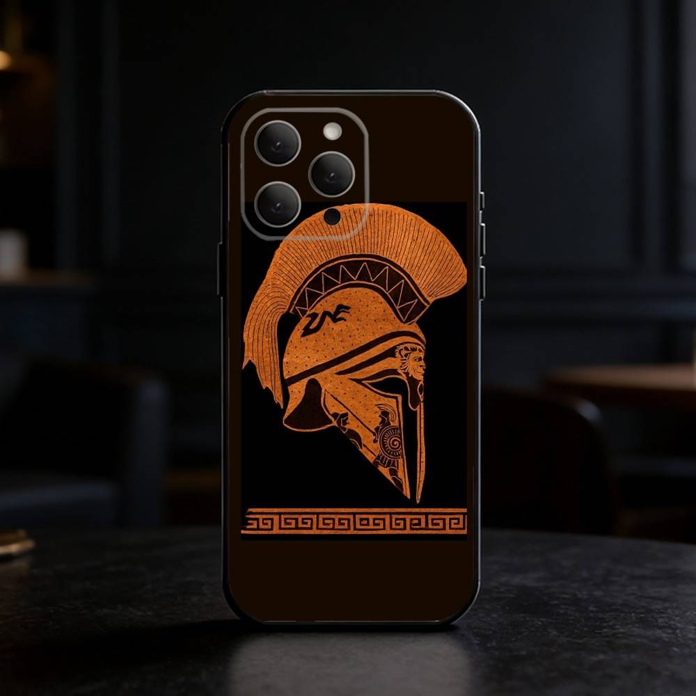 The Songs Of A-Achilles Phone Case Silicone black Soft For IPhone 17,16,15,14,13,12,11,SE,Plus Pro Max iPhone17PRO
The Songs Of A-Achilles Phone Case Silicone black Soft For IPhone 17,16,15,14,13,12,11,SE,Plus Pro Max iPhone17PRO
