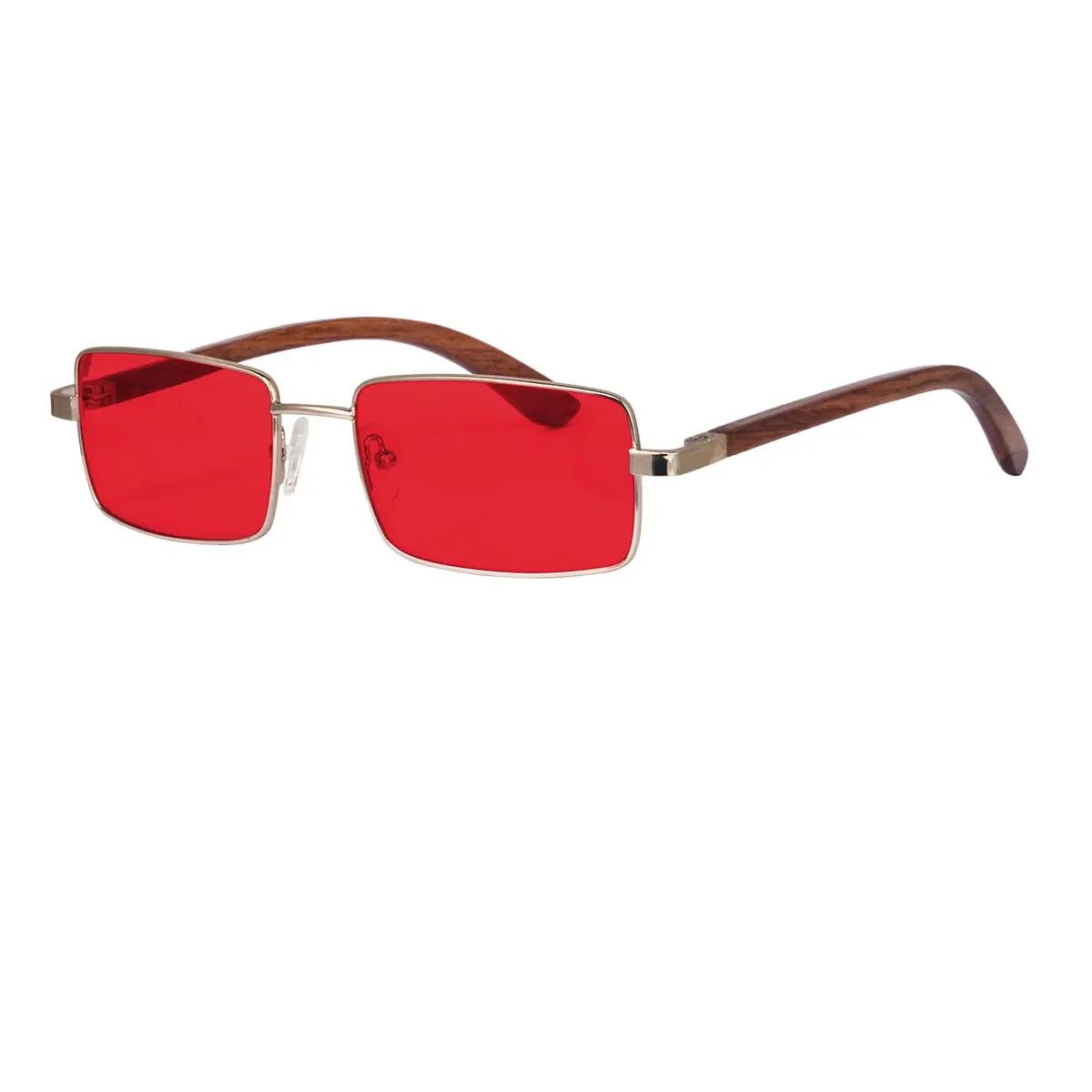 SHINU Good Sleep Blue Light Blocking Glasses Men Red Orange Lenses Anti Blue Light Eliminate Eye Strain Luxry Red Glasses
SHINU Good Sleep Blue Light Blocking Glasses Men Red Orange Lenses Anti Blue Light Eliminate Eye Strain Luxry Red Glasses