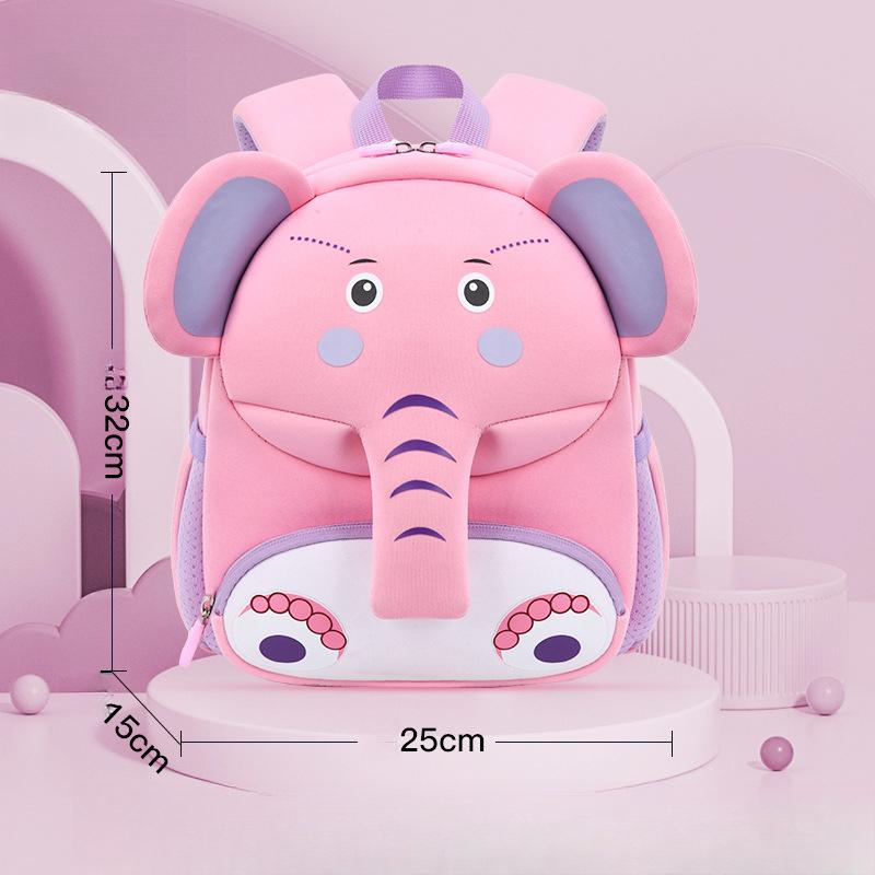 Рюкзак для детского сада, Мультяшный милый малыш, Мини-детский рюкзак, Материал для дайвинга, Легкий рюкзак против блуждания
Рюкзак для детского сада, Мультяшный милый малыш, Мини-детский рюкзак, Материал для дайвинга, Легкий рюкзак против блуждания