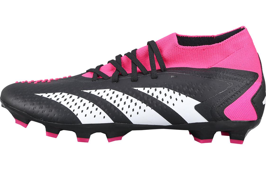 Adidas Predator Accuracy.2 Mg Black Shock Pink GW4628 40⅔
Adidas Predator Accuracy.2 Mg Black Shock Pink GW4628 40⅔